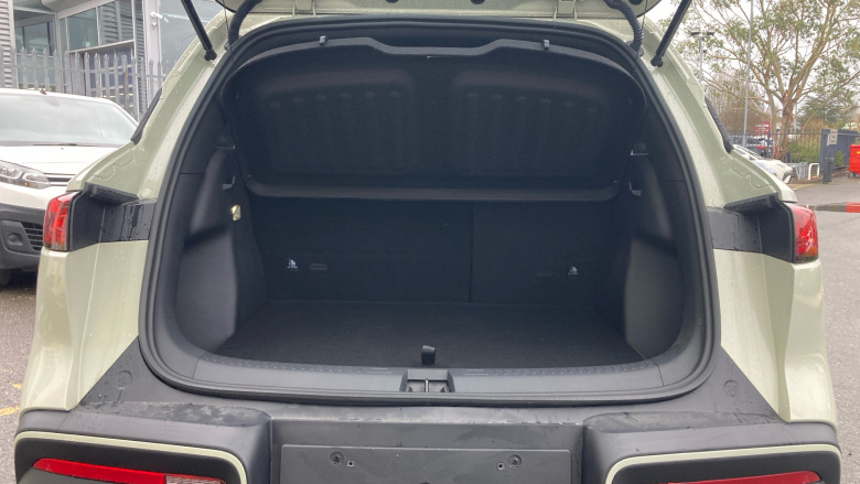 BYD Atto 2 130kW Boost 51kWh 5dr Auto Electric Hatchback